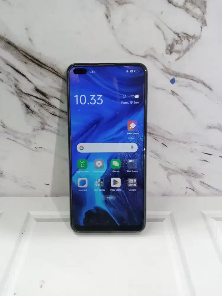 Oppo Reno 4 casan