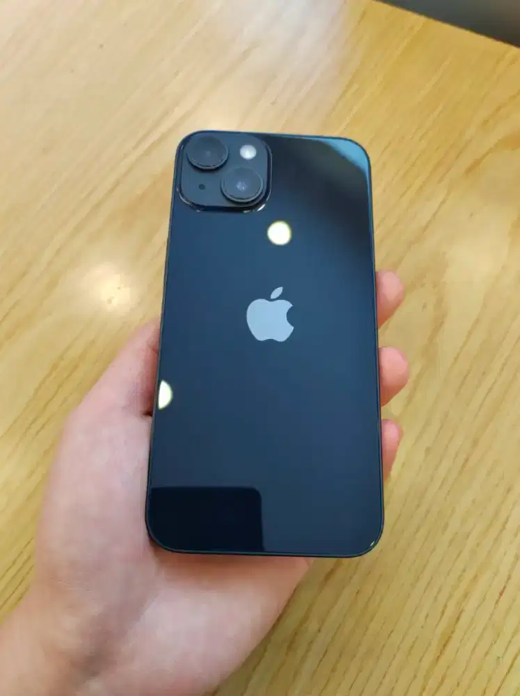 iPhone 14 128GB Midnight Ibox