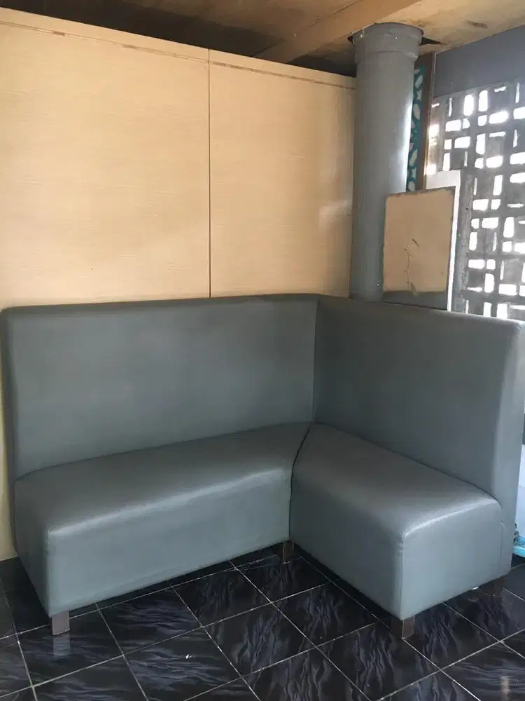 SOFA 2 unit (kondisi baik)