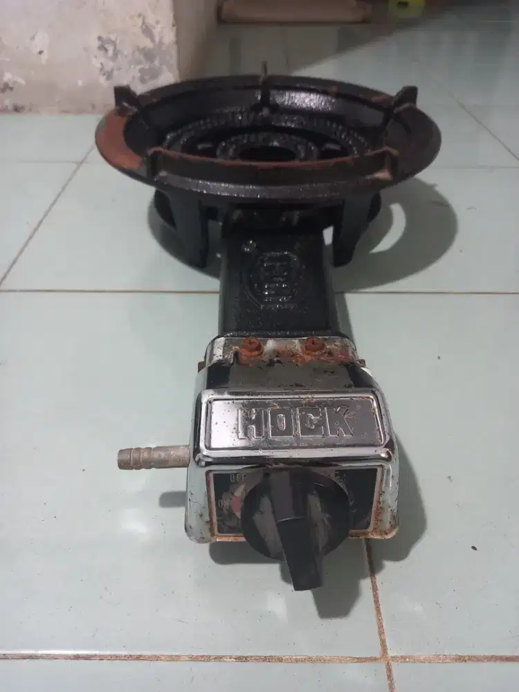 Kompos Gas Buat Jualan