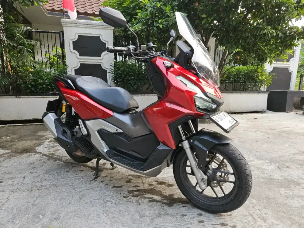 Honda ADV 160 2023 Kinclong