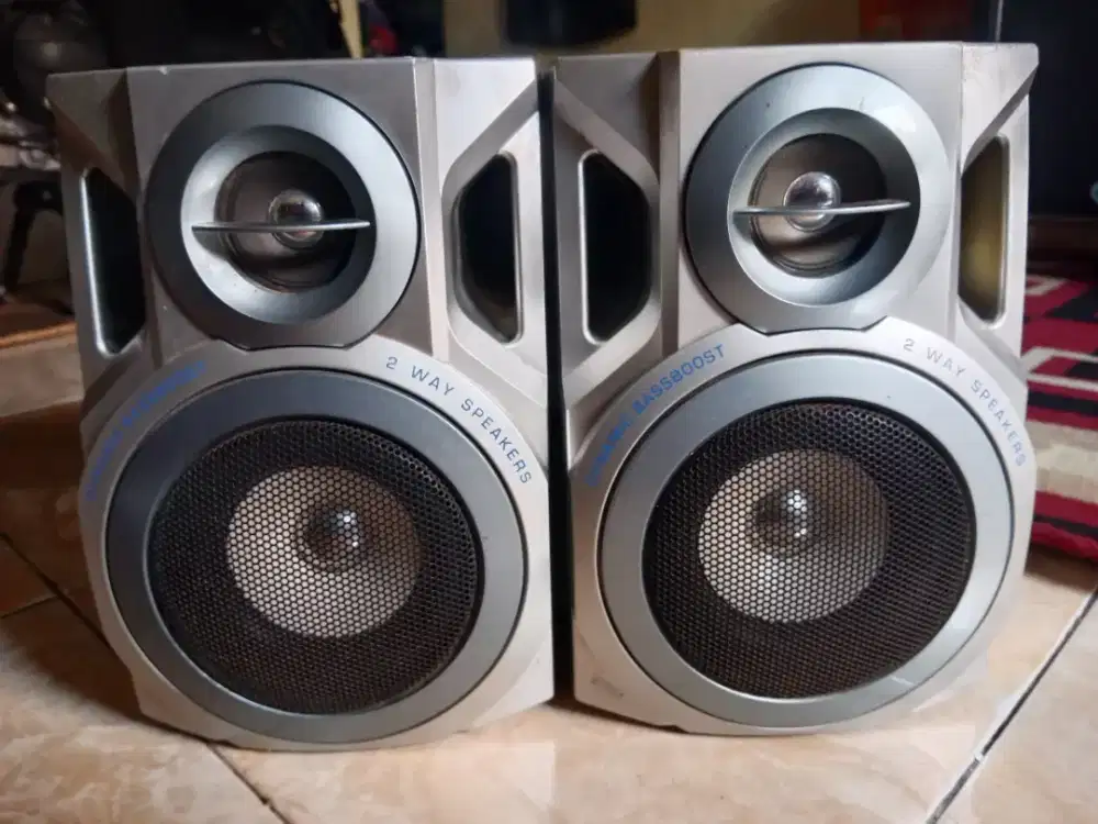 Speaker pasif POLYTRON 5
