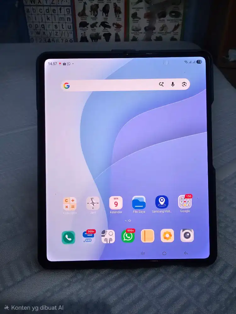Samsung Z Fold3 5G