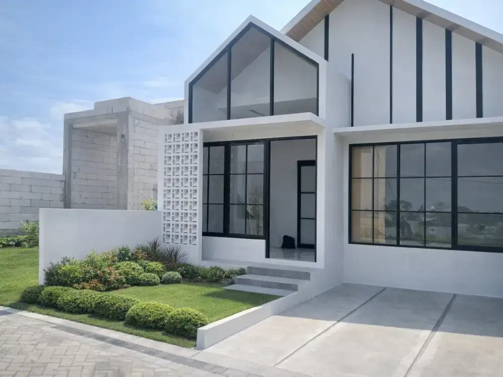 Promo Rumah Murah Merjosari Dekat Kampus UIN ITN UN UM UMM UNISMA