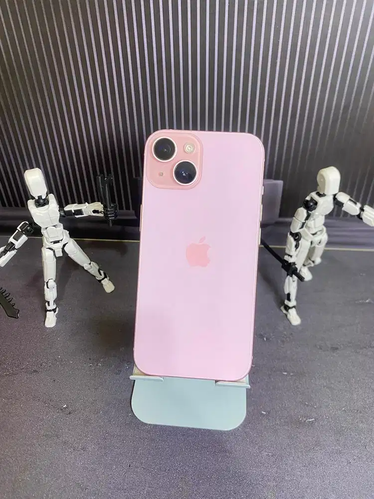 IPHONE 15 128 ALL OPERATOR