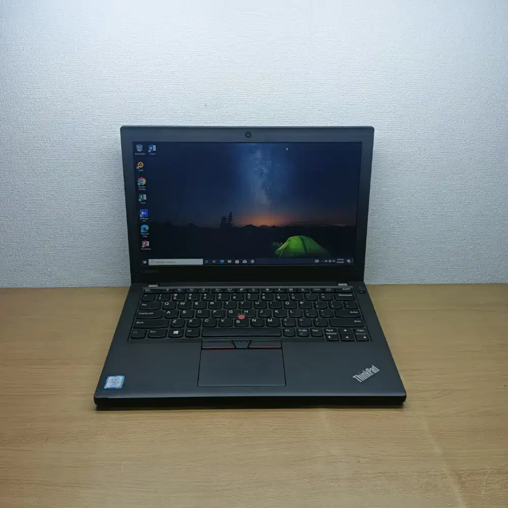 Laptop Lenovo Thinkpad X270