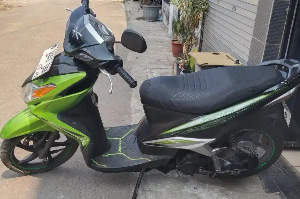 Jual XEON Yamaha