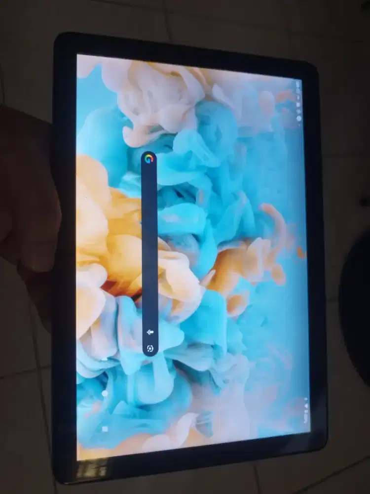 Advan Tab A10 Like New, Fullset