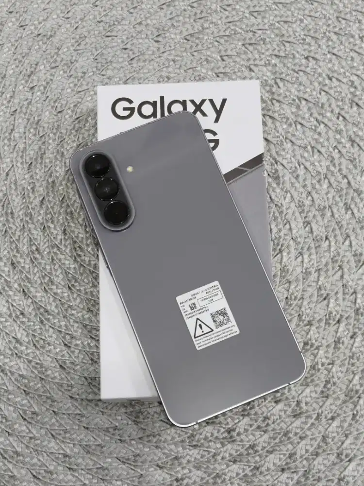 Samsung A57 5G 8/256 Gb Gray