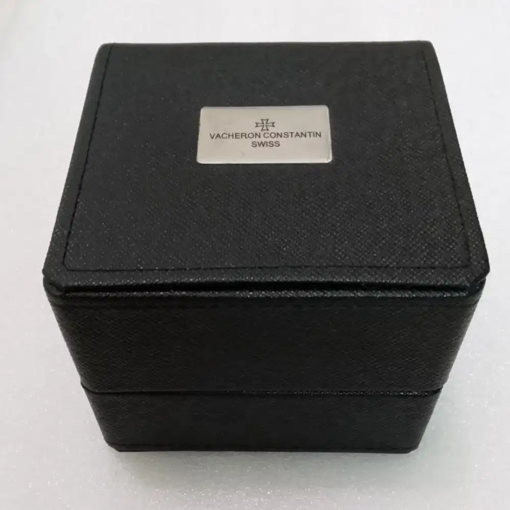 Bok Jam Tangan VACHERON KONSTANTIN SWISS