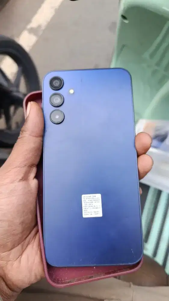 Samsung galaxy a15 5g 8/256gb