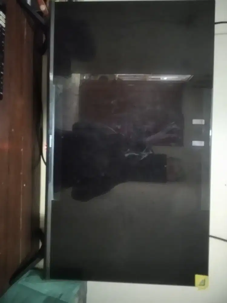 Dijual TV Hisense 32 Inch