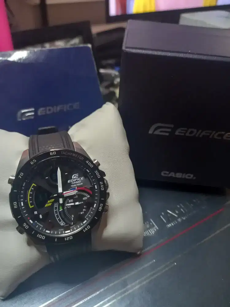 Casio Edifice ECB-900MP-1ADF