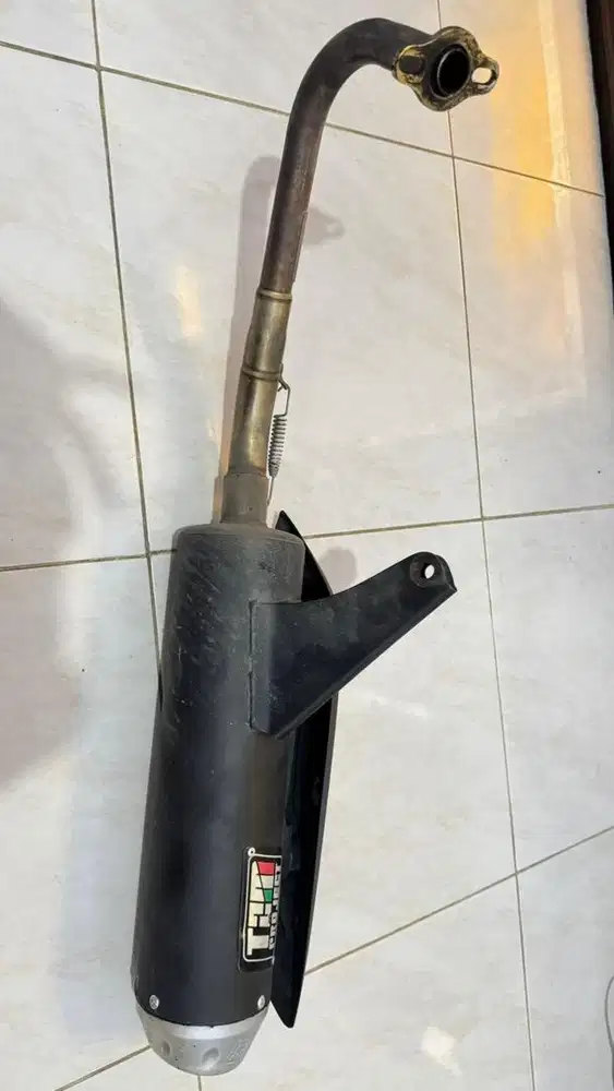 KENALPOT TZM (ORIGINAL)