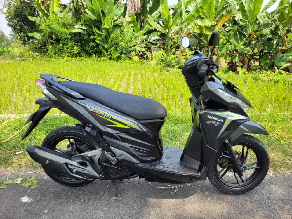 VARIO 125 2017 CBS ISS