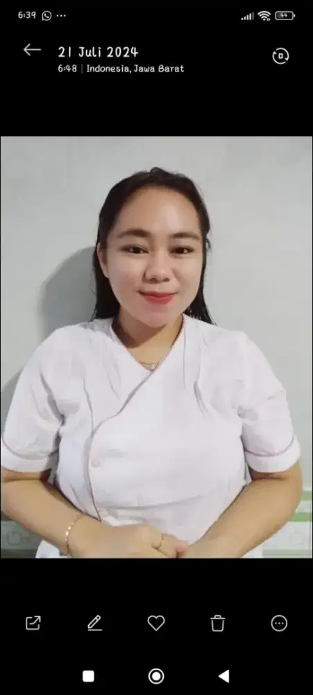 Sedang mencari pekerjaan