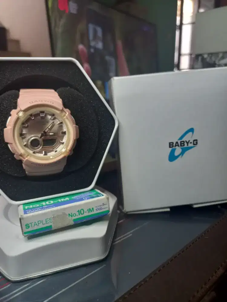 Casio Baby-G BGA-280 | Original