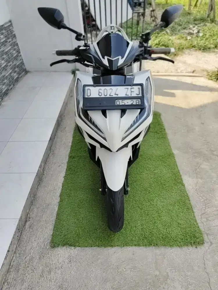 Vario 125 tahun 2023 keyless