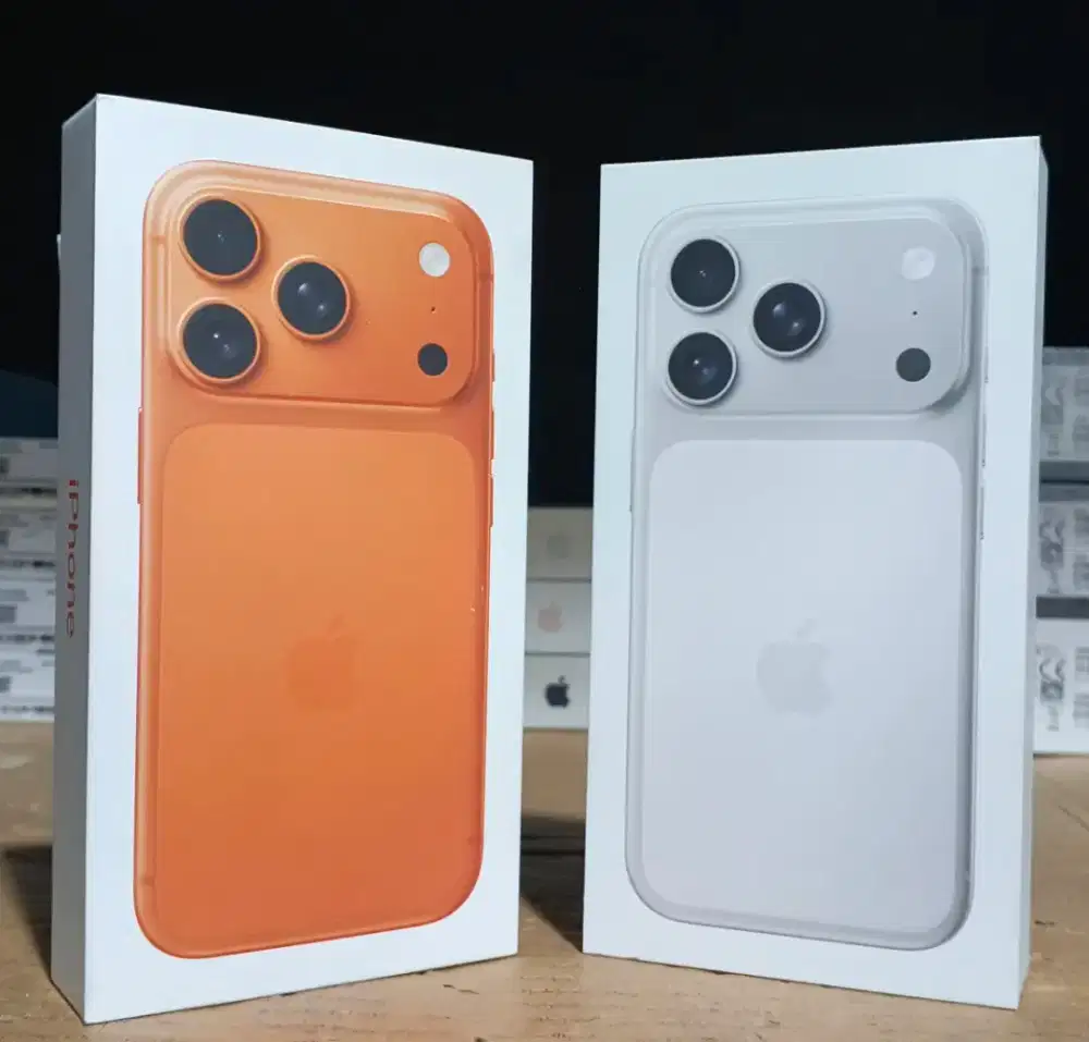 BEST DEAL IPHONE 17 PRO SERIES