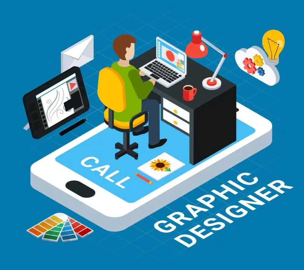 DESAIN GRAFIS E-COMMERCE