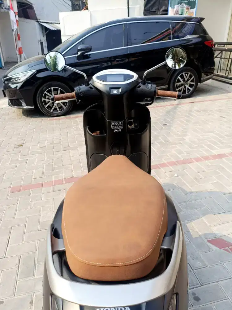 HONDA STYLO 160 ABS 2024 Low KM