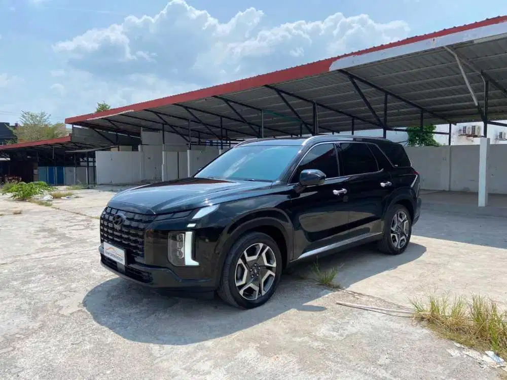 HYUNDAI PALISADE AT 2022