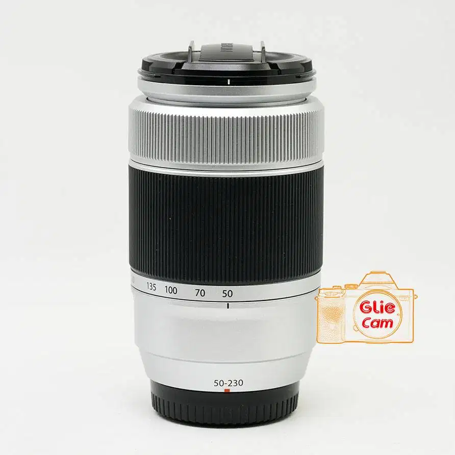 Fujifilm XC 50-230mm f4.5-6.7 OIS II Fujinon Fuji
