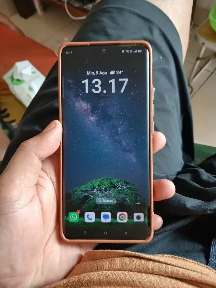 OPPO RENO 10 8+8/256 5g