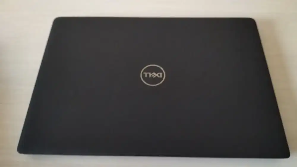 Dell Latitude 3410 i3 Pemakaian Pribadi dari Baru