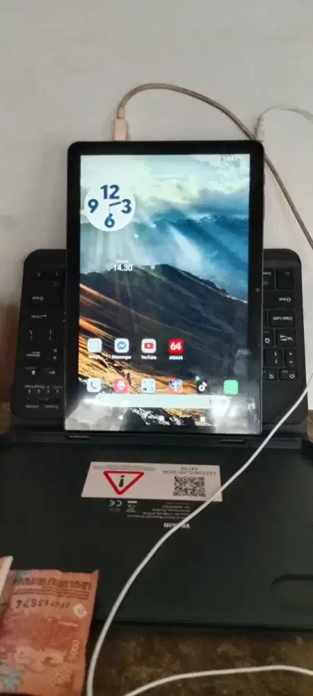 Tablet VILLAON 4/128
