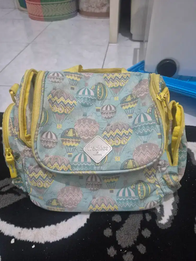 Cooler Bag ASI Perah