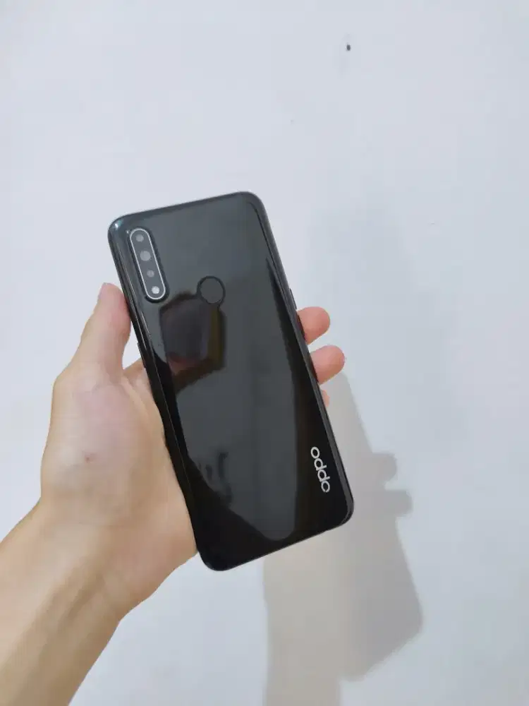 Dijual Oppo A31 Orian