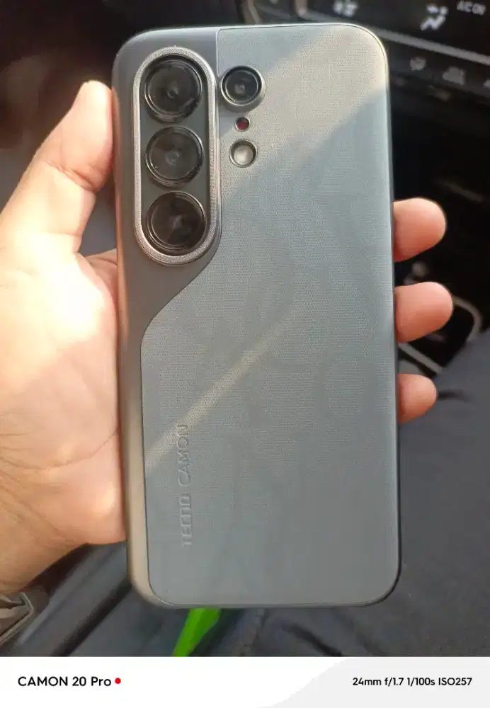 Tecno camon 50 pro 5G