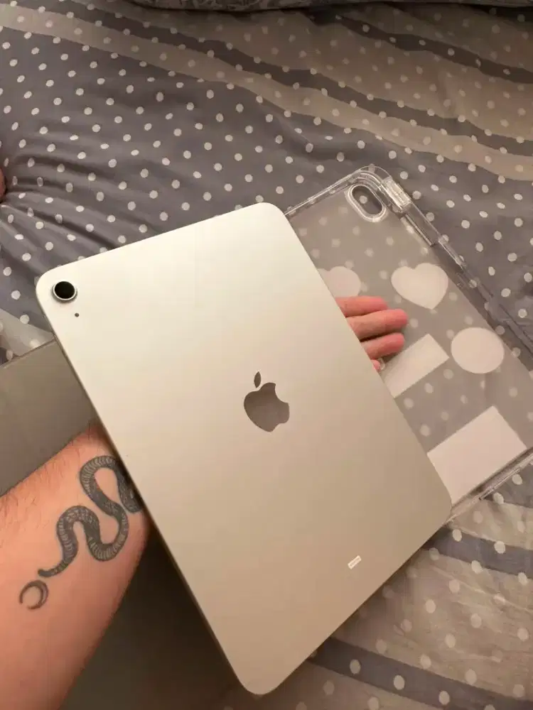 Apple Ipad Gen 11 128gb