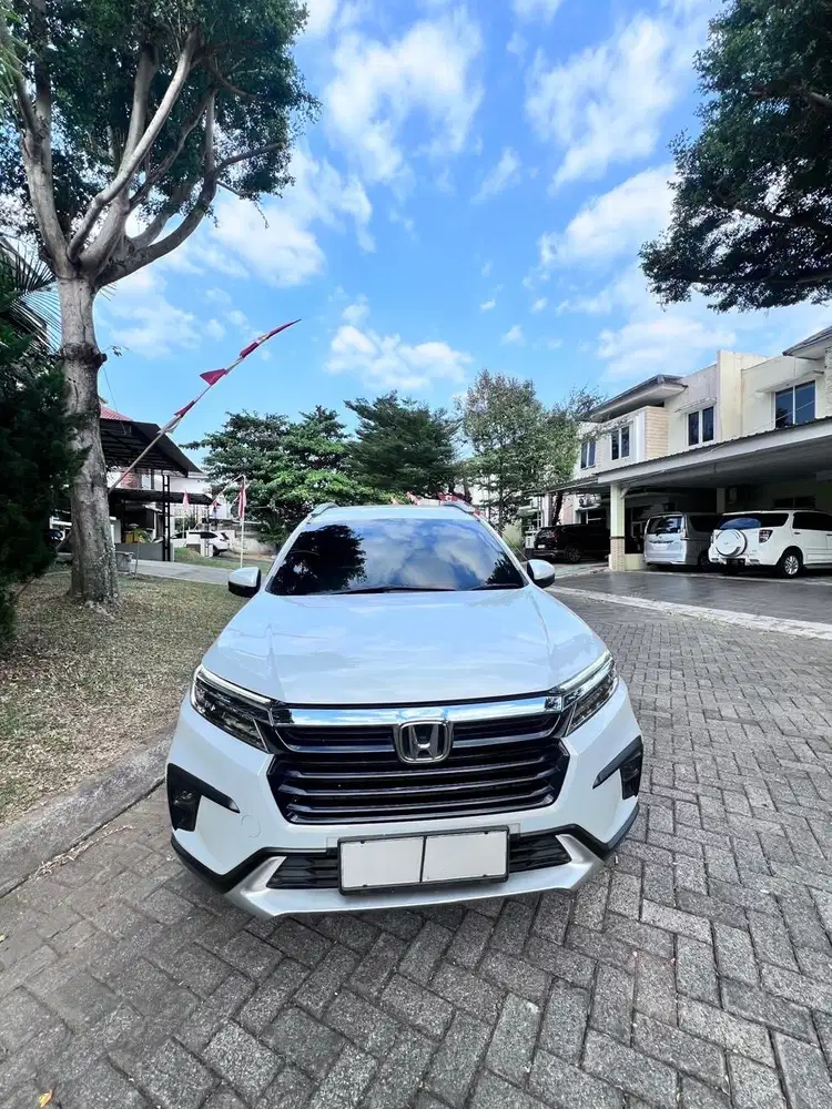 HONDA BRV 1.5 E PRESTIGE 2022