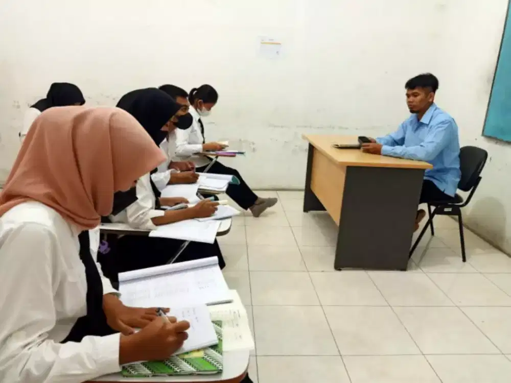 Butuh segera karyawan