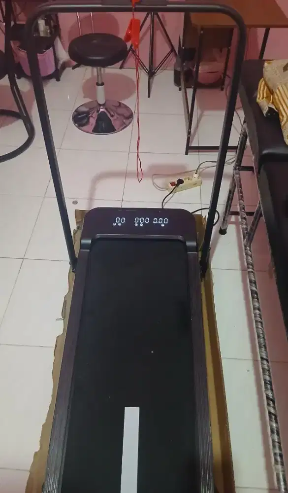 Jual Treatmiel ,baru beli tapi Ndak di pakek..