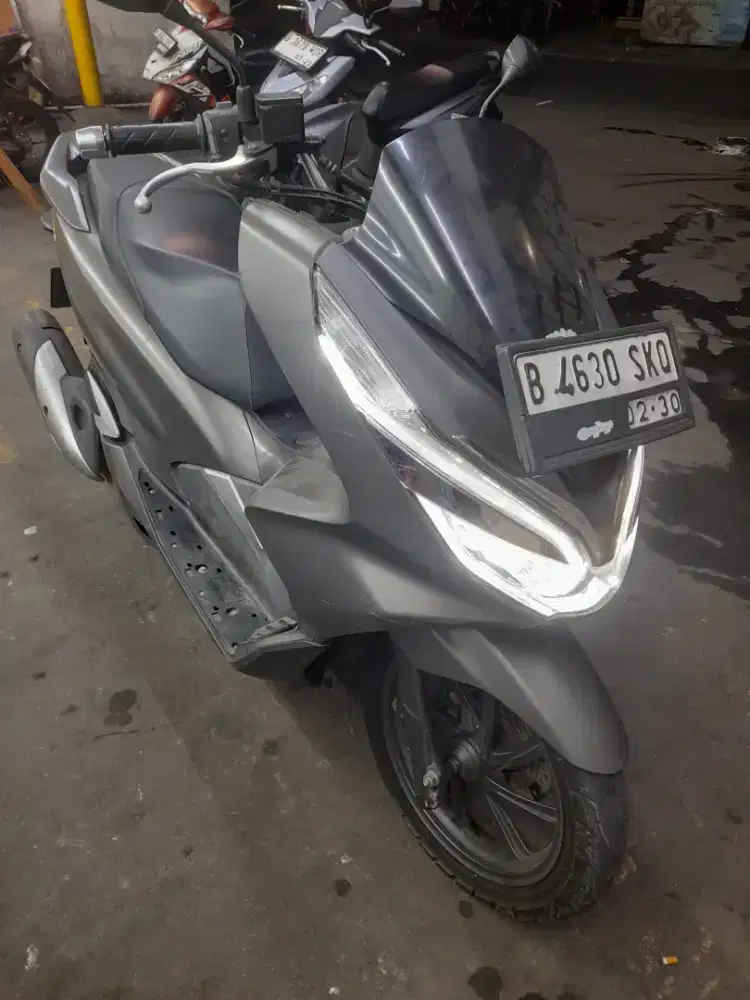 Honda PCX 160 2018