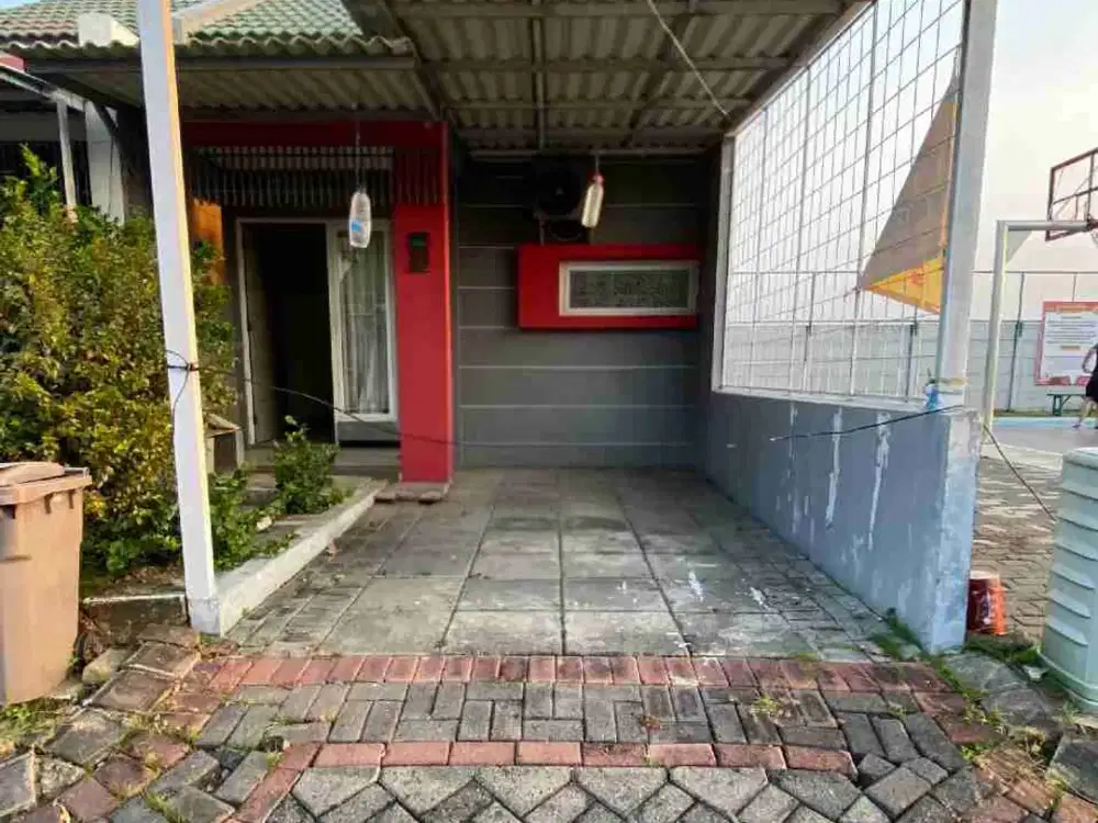 Sewa Rumah Dian Regency Surabaya