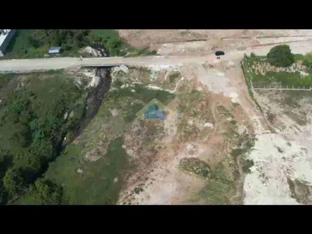 Dijual Tanah Di Kawasan Industri Cileles - Tangerang