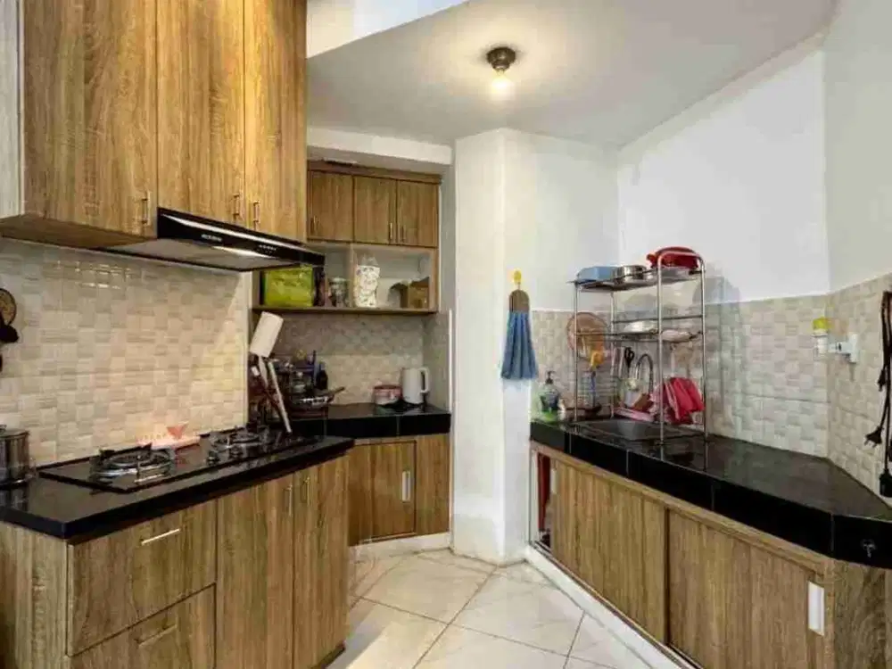 Dijual Apartemen Mediterania Gajah Mada Siap Huni