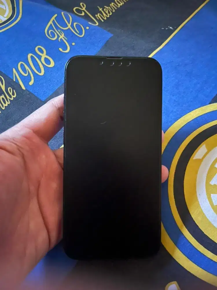 Iphone 13 128 GB mulus
