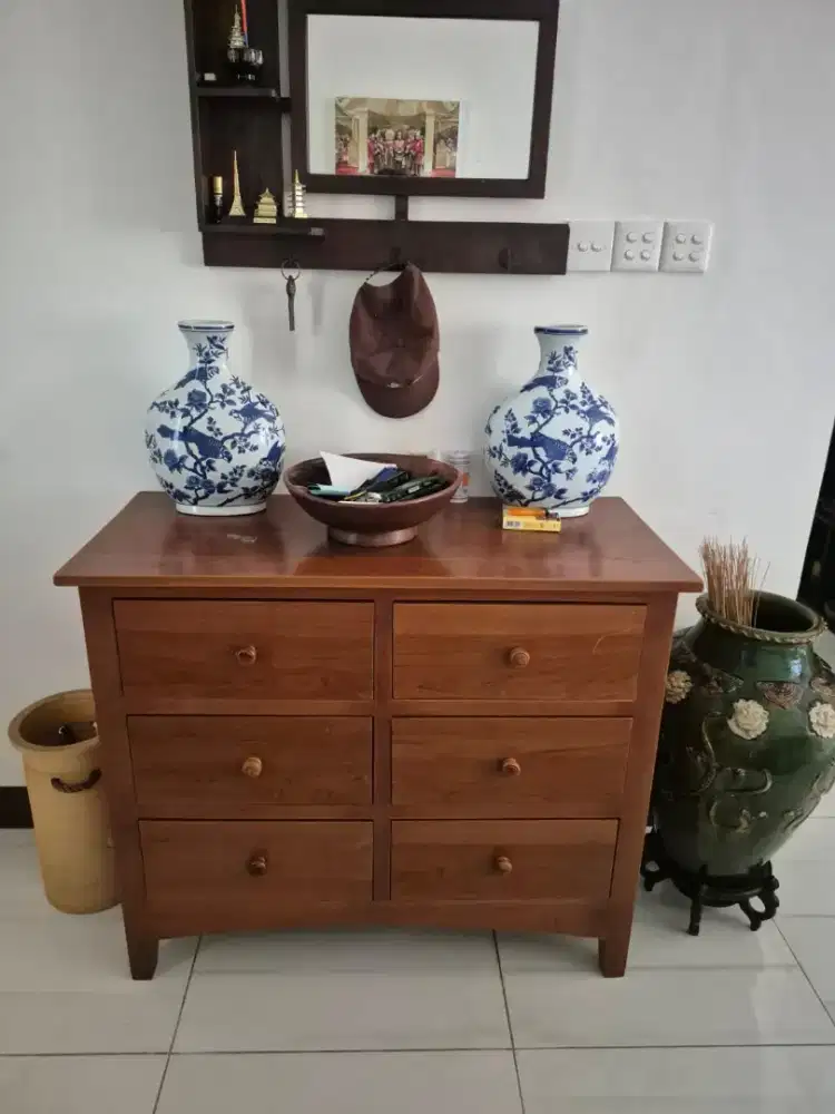 Dijual Meja Jati