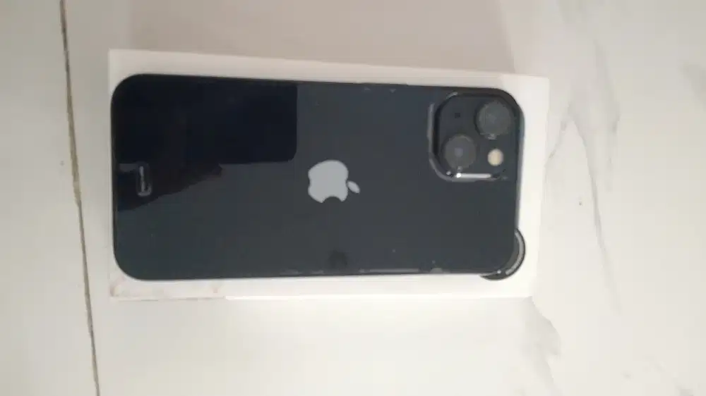 iphone 13 bekas like new