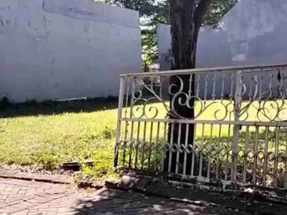 Dijual Cepat Tanah Kavling Daerah Bukit Palma Cocok Buat Invest