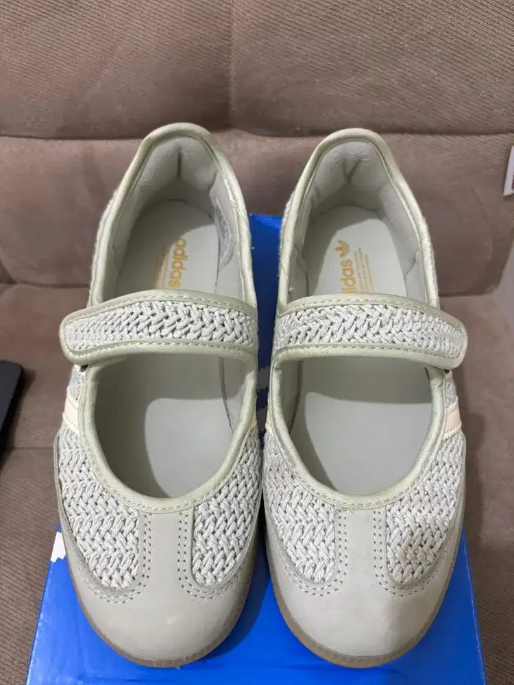 Adidas samba jane