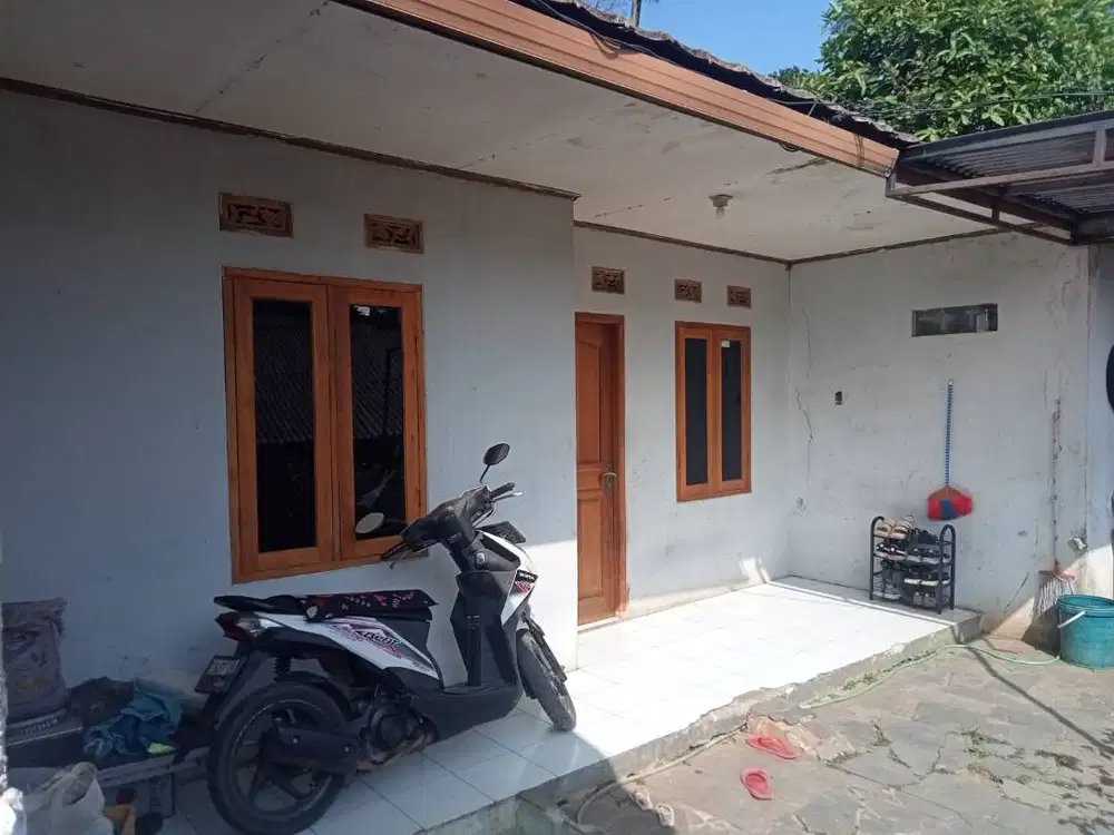 Jual Rumah di Kabupaten Bandung Barat