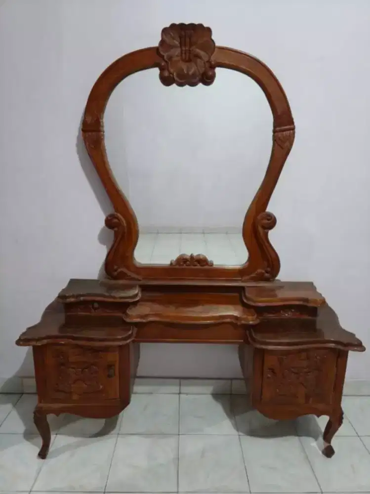 2 + 1 Benda Jati