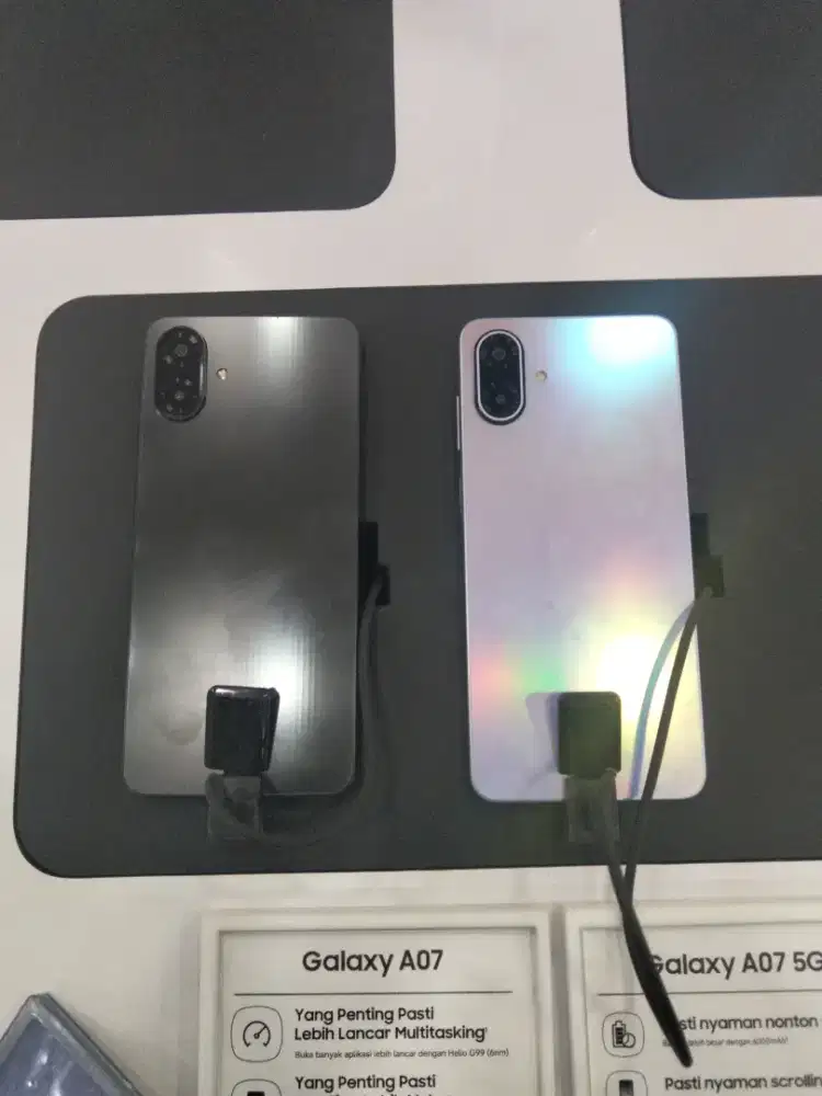 Sasmung Galaxy A07