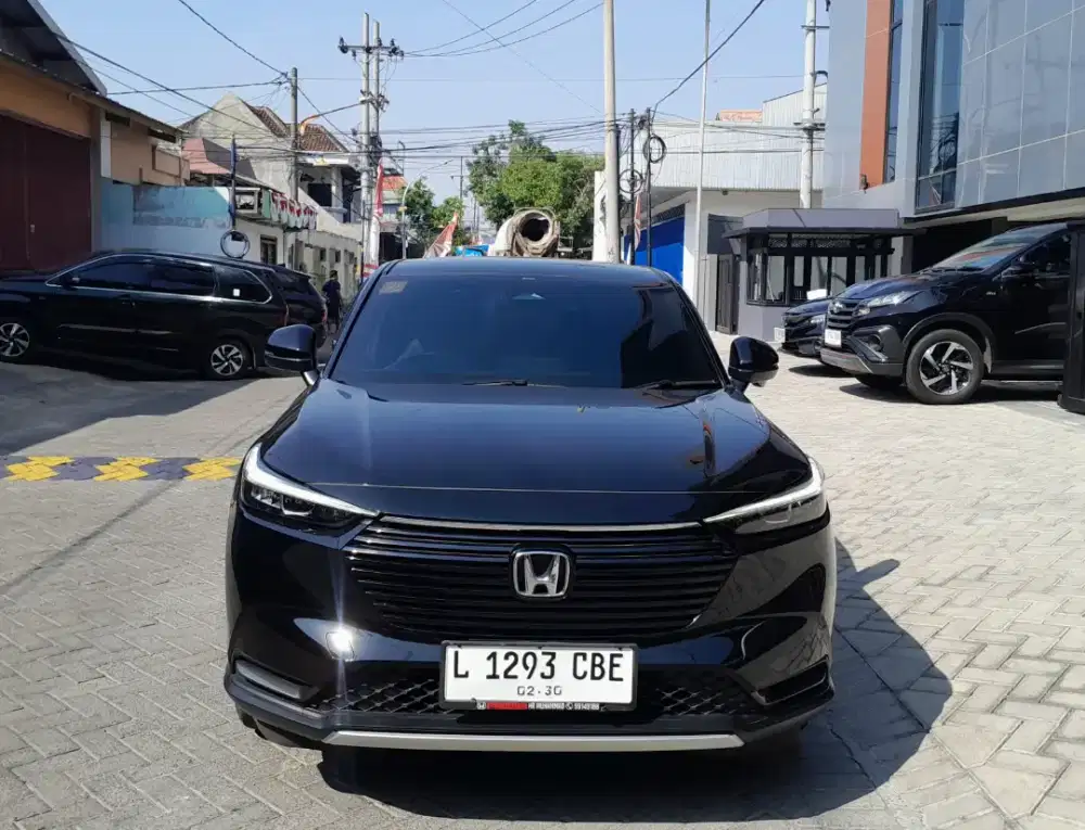 ALL NEW ‼️HRV 1.5 SE AT * PROMO